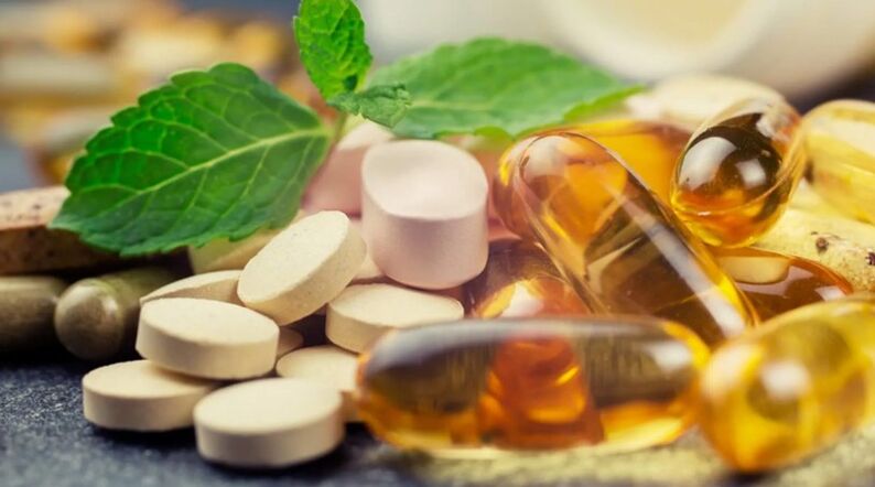 Polyvitaminy